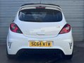 Vauxhall Corsa 1.6T 16V VXR Clubsport Hatchback 3dr Petrol Manual Euro 5 (205 ps) 17