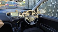 Hyundai i10 1.2 Premium SE Hatchback 5dr Petrol Auto Euro 6 (87 ps) 21