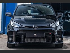 Toyota GR Yaris 1.6 GR Yaris Circuit 4WD 4WD 3dr 27