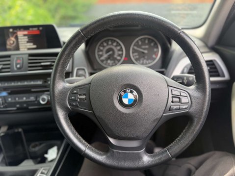 BMW 1 Series 1.5 116d ED Plus Hatchback 5dr Diesel Manual Euro 6 (s/s) (116 ps) 15