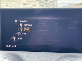 Audi Q2 1.5 Q2 Sport 35 TFSI Semi-Auto 5dr 41