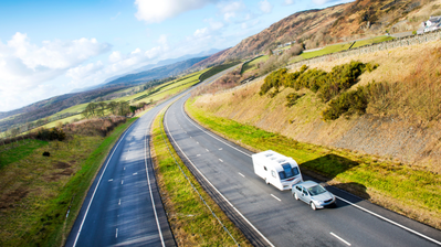 Towing Safely — Everything You Need to Know