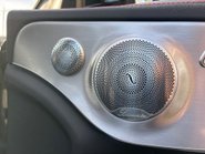 Mercedes-Benz C43 3.0 C43 V6 AMG (Premium Plus) Cabriolet 2dr Petrol G-Tronic+ 4MATIC Euro 6 21