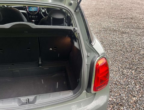 Mini Hatch 1.5 Cooper Classic 5dr 45