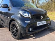 Smart Fortwo Coupe 1.0 Prime Sport (Premium Plus) Twinamic Euro 6 (s/s) 2dr 39