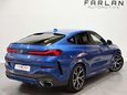 BMW X6 3.0 30d M Sport SUV 5dr Diesel Auto xDrive Euro 6 (s/s) (265 ps) 4