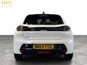 Peugeot 208 1.2 PureTech Allure Hatchback 5dr Petrol Manual Euro 6 (s/s) (100 ps) 6