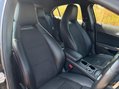Mercedes-Benz A Class 1.5 A180d AMG Line 7G-DCT Euro 6 (s/s) 5dr 9