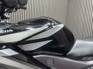 Honda CBF125 CBF125 2012 ONLY 6K MOT SERVICED ICONIC LEARNER BIKE 125CC 30