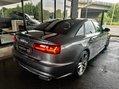 Audi A6 2.0 TDI ultra Black Edition S Tronic Euro 6 (s/s) 4dr 13