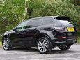 Land Rover Discovery Sport 2.0 D200 MHEV R-Dynamic HSE Auto 4WD Euro 6 (s/s) 5dr 2