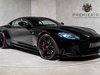 Aston Martin DBS Superleggera TAG HEUER EDITION. NOW SOLD. SIMILAR REQUIRED. PLEASE CALL 01903 254800.
