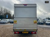 Ford Transit Luton XLWB L4 Leader 350 Tail Lift EURO 6 SELECT 9