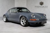Porsche 911 SINGER 911 CLASSIC ' THE SUSSEX COMMISSION' 