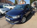 Volkswagen Polo 1.2 Moda Euro 5 5dr 1
