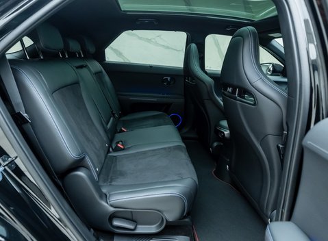 Hyundai IONIQ 5 N 18