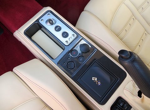 Ferrari F430 Spider 17