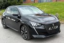 Peugeot 208 1.2 208 GT PureTech S/S 5dr