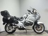 BMW R1150 RT 2001 44K SPORTS TOURER PROJECT BIKE SPARES OR REPAIR 1150CC