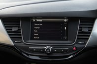 Vauxhall Astra SRI VX LINE NAV 26