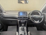 Hyundai KONA 1.0 Kona SE 5dr 52