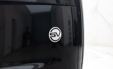 Land Rover Range Rover P615 SV 20