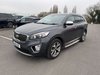 Kia Sorento 2.2 Sorento KX-4 CRDi ISG 4x4 Auto 4WD 5dr