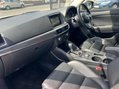 Mazda CX-5 2.2 SKYACTIV-D Sport Nav Auto 4WD Euro 6 (s/s) 5dr 22