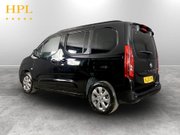 Vauxhall Combo Life 52kWh Ultimate MPV 5dr Electric Auto (7.4kW Charger) (136 ps) Air Con - All 5