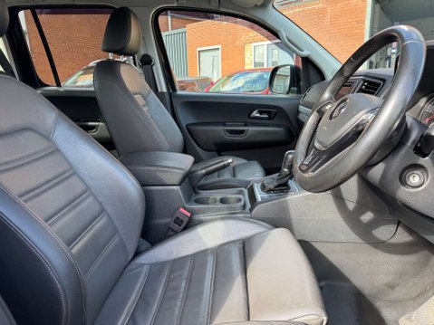 Volkswagen Amarok 3.0 Amarok Highline V6 TDI 4Motion Automatic 4WD - NATIONAL DELIVERY* 12