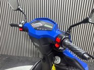 Tianying TY50 2025 DIRECT BIKES 50 159 MILES 50CC LEARNER SCOOTER 25