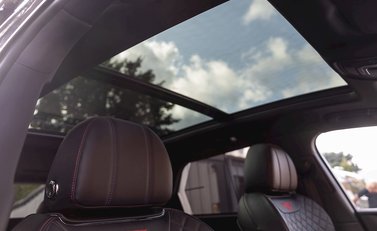 Bentley Bentayga V8 Diesel 15