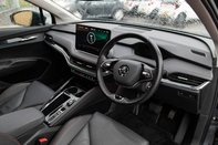 Skoda Enyaq 60 NAV SUITE 4