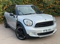 Mini Countryman 1.6 Cooper D ALL4 Euro 6 (s/s) 5dr 5