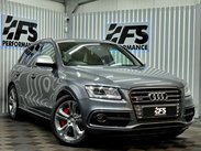 Audi SQ5 3.0 BiTDI V6 SUV 5dr Diesel Tiptronic quattro Euro 6 (s/s) (313 ps) 1