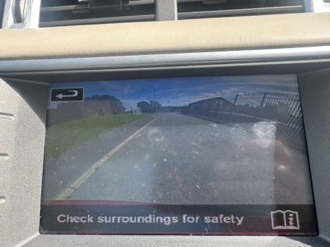 Land Rover Range Rover Evoque 2.2 Range Rover Evoque Dynamic SD4 Auto 4WD 5dr 16
