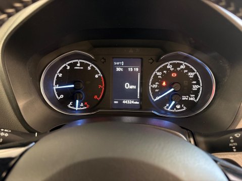 Toyota Yaris 1.5 VVT-i Icon Tech Euro 6 5dr 13