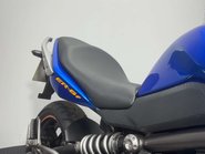 Kawasaki Er ER6 2010 ONLY 16K MOT SERVICED COMMUTER A2 BIKE 650CC TWIN 9