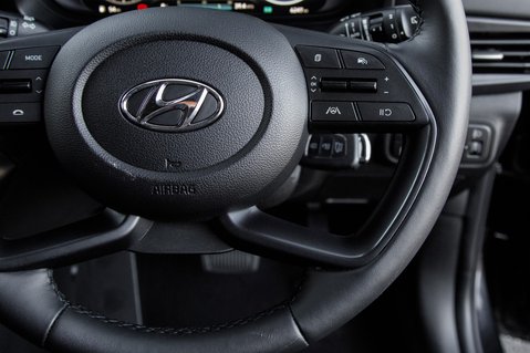 Hyundai i20 T-GDI PREMIUM MHEV 20