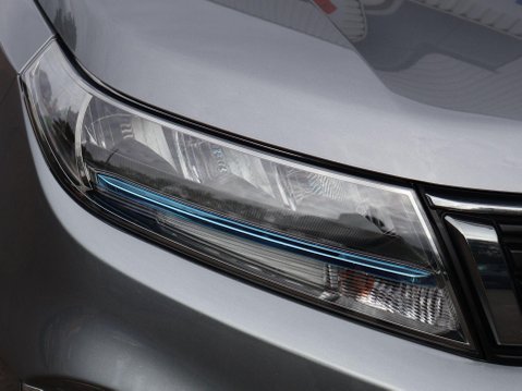 Suzuki Vitara 1.5 SZ-T AGS Auto Euro 6 (s/s) 5dr 38