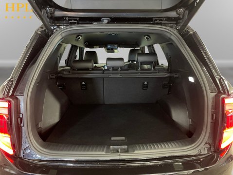 KGM Torres 1.5 K40 SUV 5dr Petrol Auto Euro 6 (s/s) (163 ps) One Owner 21