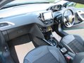 Peugeot 2008 1.2 PureTech Allure EAT Euro 6 (s/s) 5dr 11