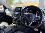 Mercedes-Benz GLE 2.1 GLE250d AMG Line SUV 5dr Diesel G-Tronic 4MATIC Euro 6 (s/s) (204 ps) 31