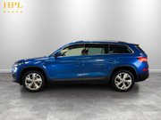 Skoda Kodiaq 1.5 TSI ACT SE L Executive SUV 5dr Petrol DSG Euro 6 (s/s) (7 Seat) (150 ps 4