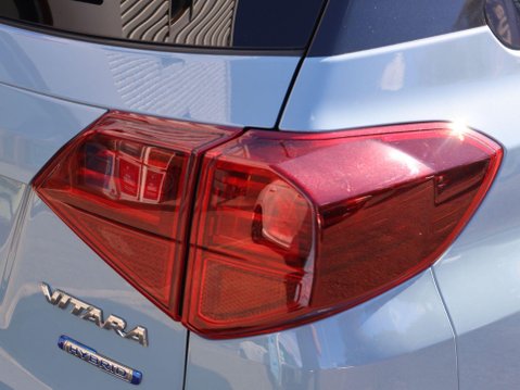 Suzuki Vitara 1.4 Boosterjet MHEV SZ-T Euro 6 (s/s) 5dr 33