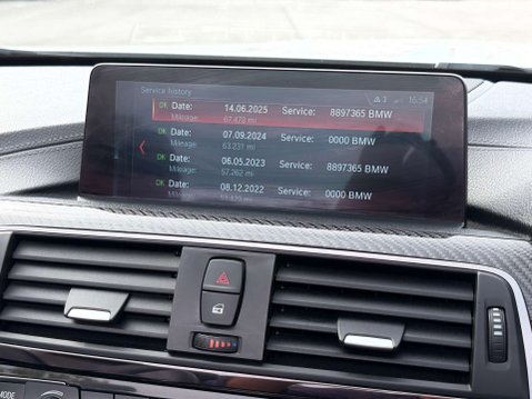 BMW M4 3.0 M4 Competition Edition Package Semi-Auto 2dr 42