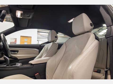 BMW 4 Series 3.0 440i M Sport Auto Euro 6 (s/s) 2dr 65