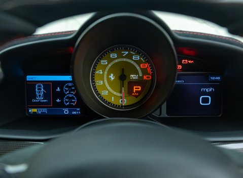 Ferrari 458 Speciale 22