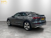 Audi E-Tron 55 S line Sportback 5dr Electric Auto quattro 95kWh (11kW Charger) (408 ps) 5