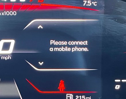 SEAT Arona 1.0 Arona FR EcoTSI 5dr 27